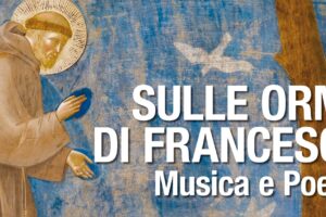 Sulle orme di San Francesco