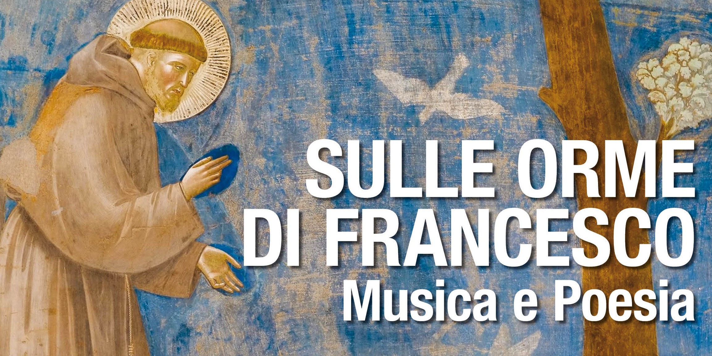 Sulle orme di San Francesco